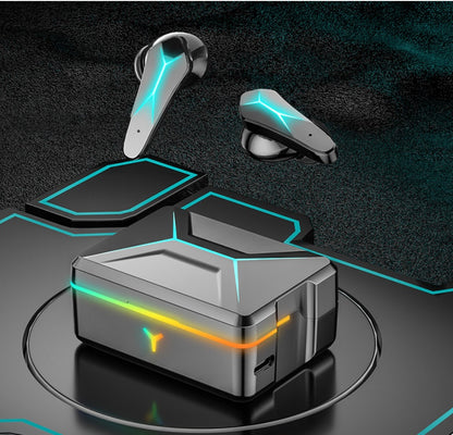Écouteurs Bluetooth TWS