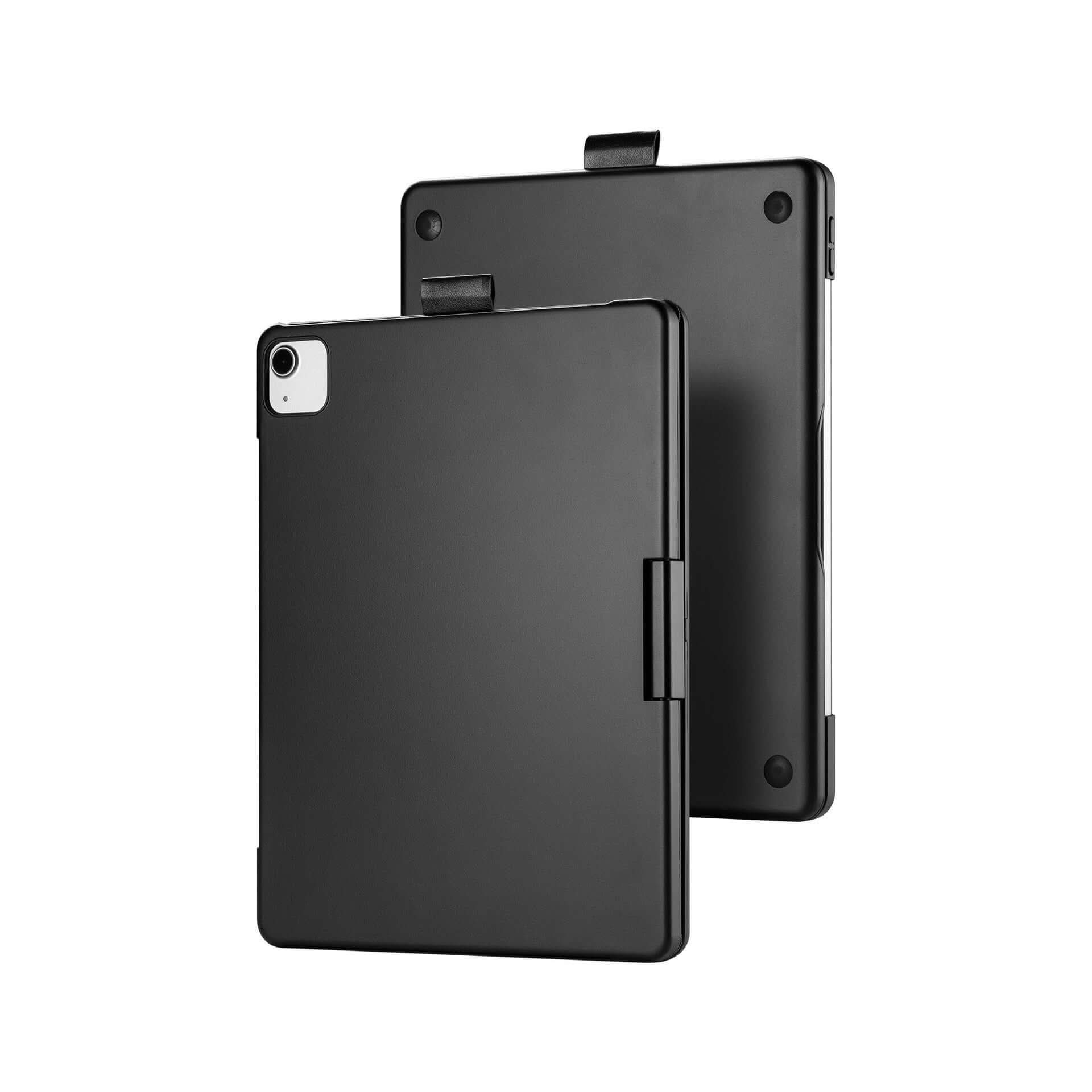 Clavier Miaocontrol noir Bluetooth à rotation 360° pour tablette 10,9"/11" – élégant et universel