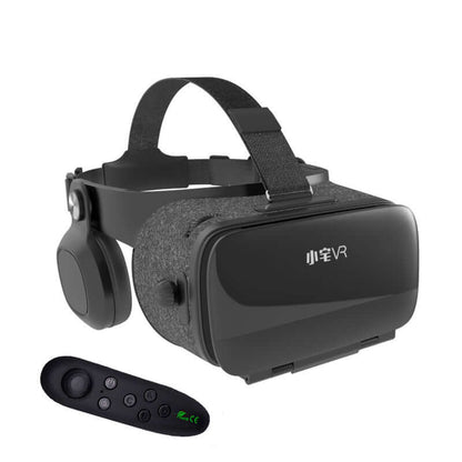 Lunettes VR Z5