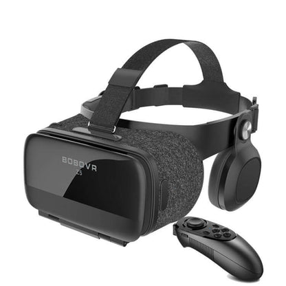 Lunettes VR Z5