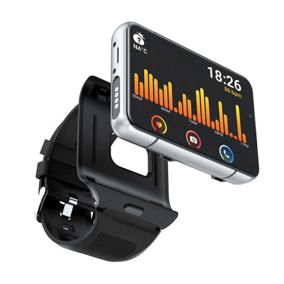 S999 Android Smartwatch