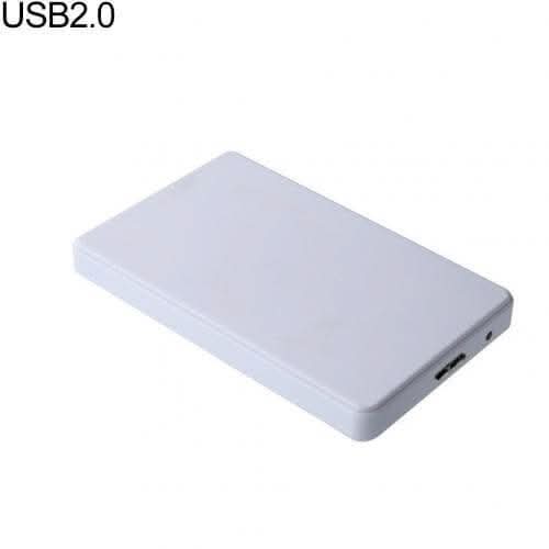 Disque Dur Mobile SSD Haute Vitesse