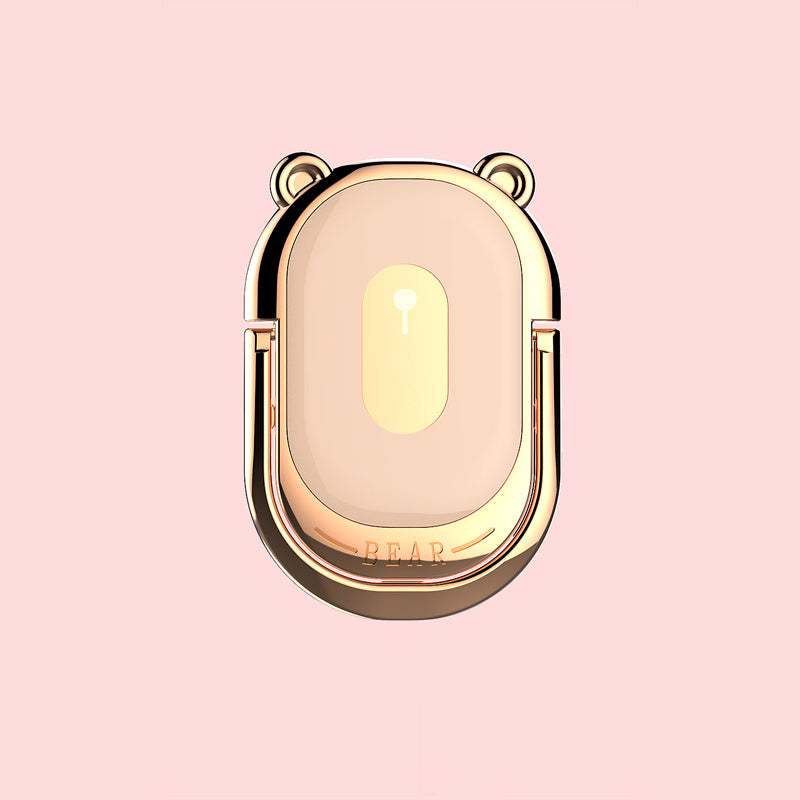 Support Anneau Métallique pour Téléphone