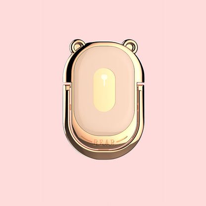 Support Anneau Métallique pour Téléphone