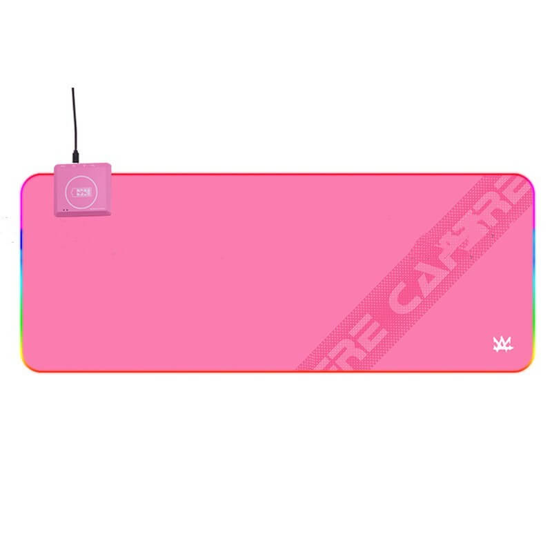 Tapis de Souris Lumineux