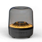 Caisson de basses de bureau Bluetooth Audio, Haut-parleur