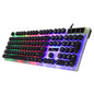 G21 Fashion Office Color Keyboard