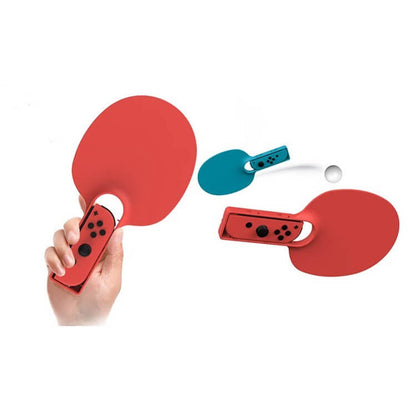 Poignée de Raquette Ping-Pong à Sensation Corporelle