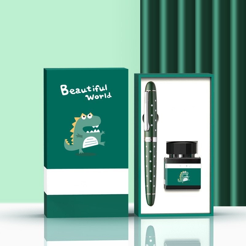 Stylo de calligraphie pour débutant