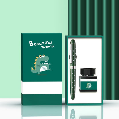 Stylo de calligraphie pour débutant