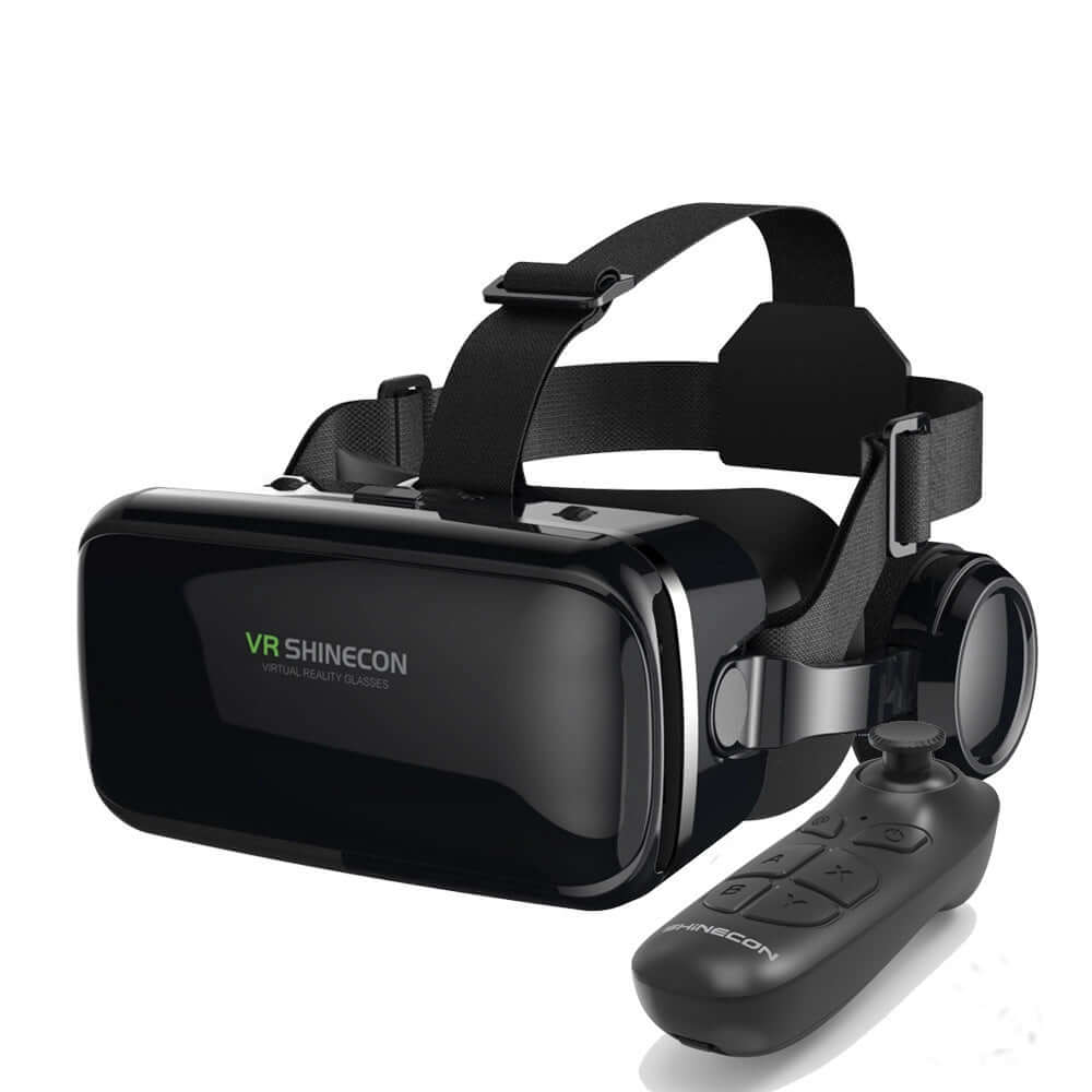 Lunettes VR Thousand Phantom