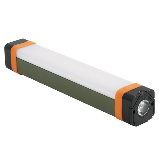 Lampe de camping LED rechargeable – lumière extérieure pour tente