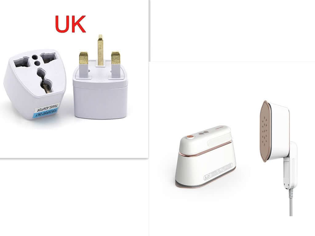 Mini Portable Steam Iron
