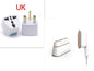 Mini Portable Steam Iron