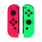 NS Gamepad Console – Dual Controller with Wrist Strap