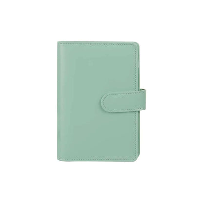 Briefcases and wallets