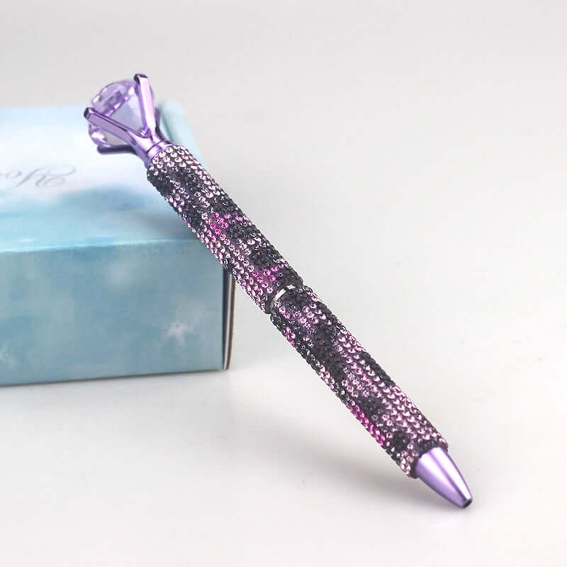 Stylo Strass