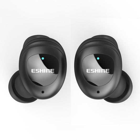 Écouteurs intra-auriculaires sans fil Solar TWS – Bluetooth haute fidélité