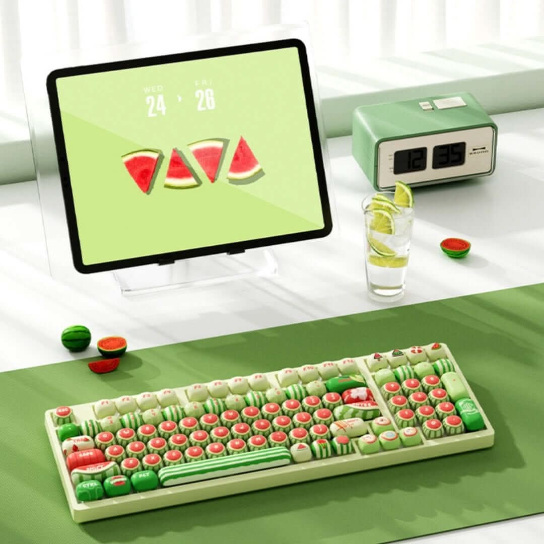 Keycaps Watermelon