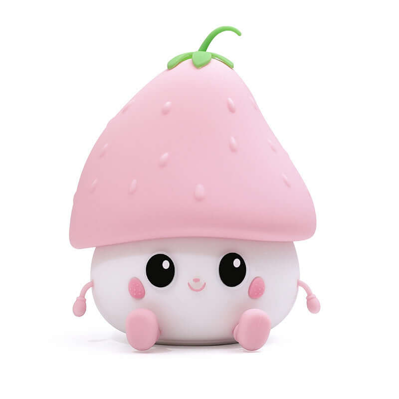 Berry Trouble Light