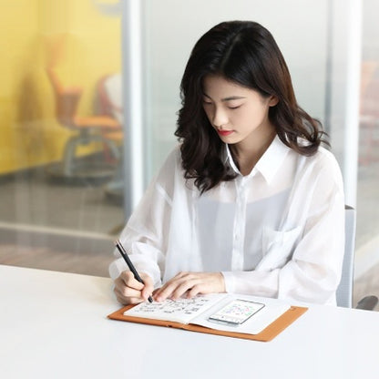 Huion Note X10 – bloc-notes numérique intelligent, Bluetooth