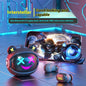 Casque Bluetooth Intra-auriculaire Star Magic Bear