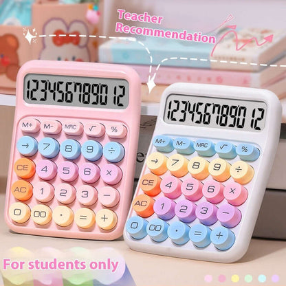 Calculatrice multifonction