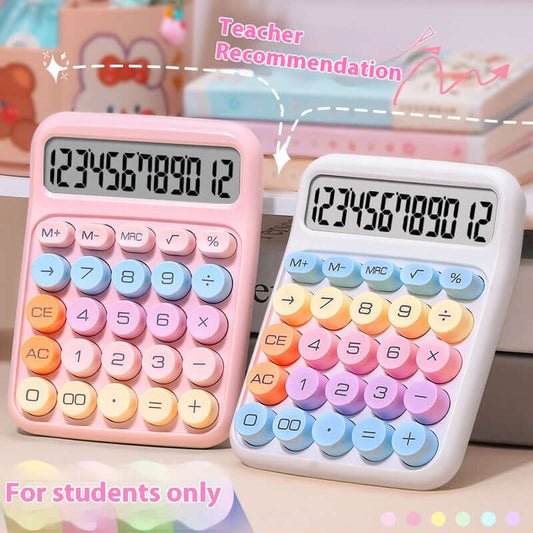 Calculatrice multifonction