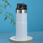 Gourde Sport Inox 304