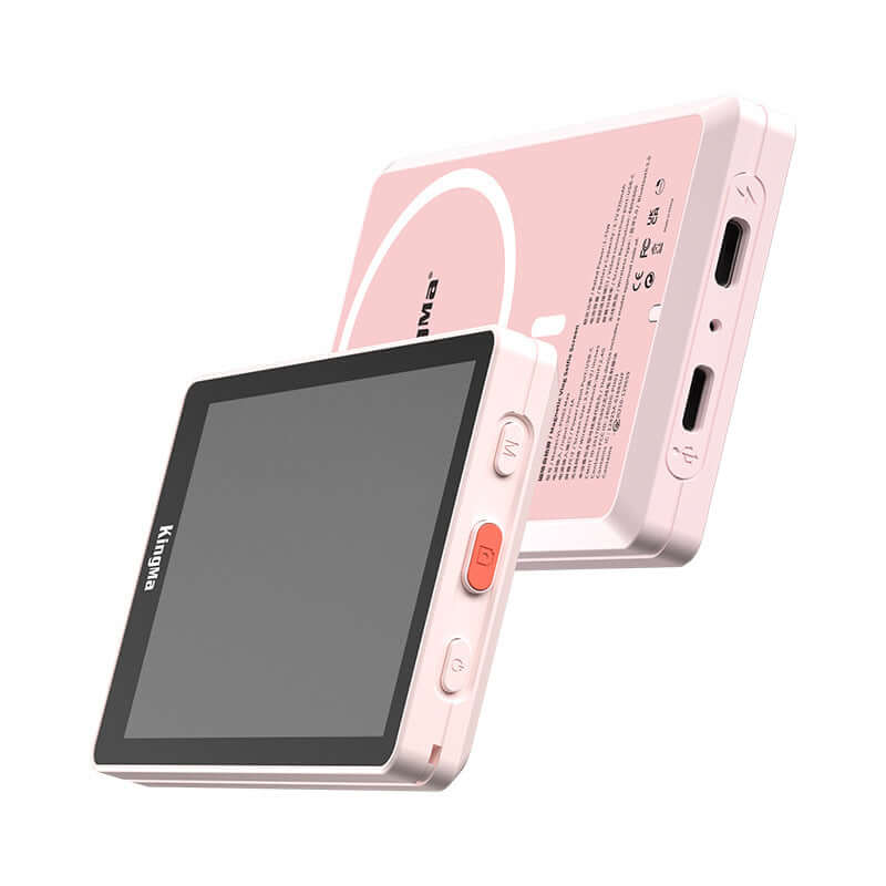 Écran Selfie Bluetooth Sans Fil