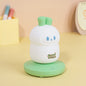 Lampe de nuit lapin en silicone