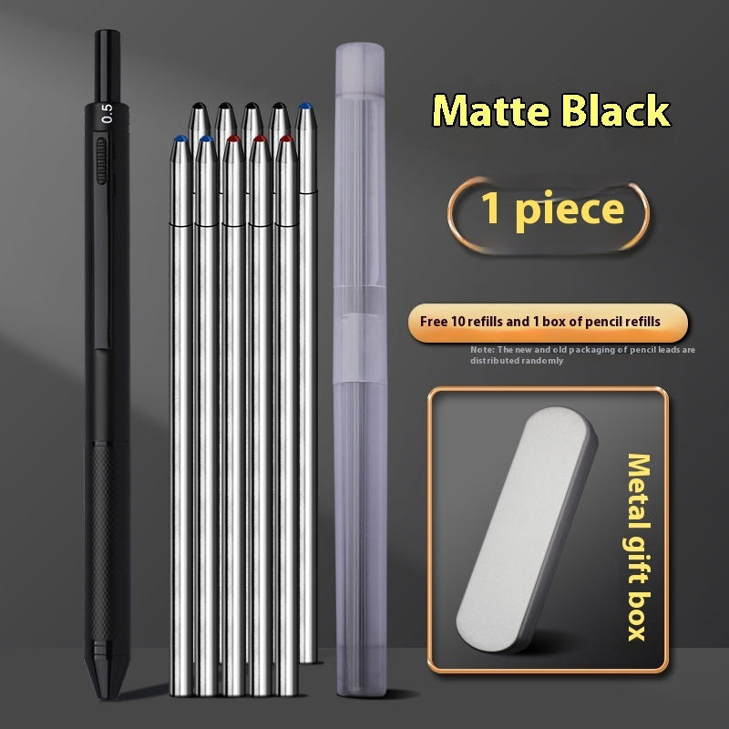 Stylo à Bille Multifonction
