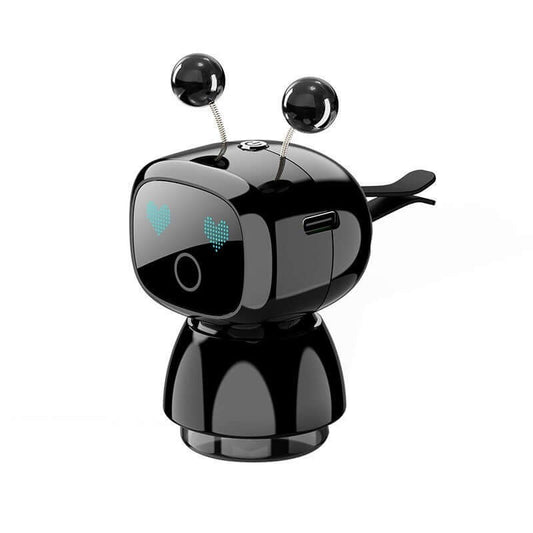 Robot de Ventilation Aromatique