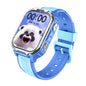 4G Kids Smart Watch With GPS Tracker, Video Call, SOS Safety Alert, WiFi Positioning, Camera, Sleep Monitor Pedometer Smartwatch For Boys And Girls