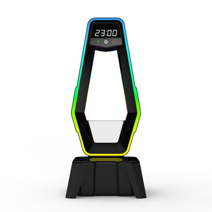 Humidificateur anti-gravité à brouillard dense – design vase