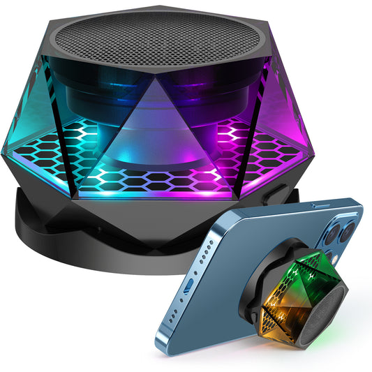 Mini Haut-parleur Bluetooth Sans Fil