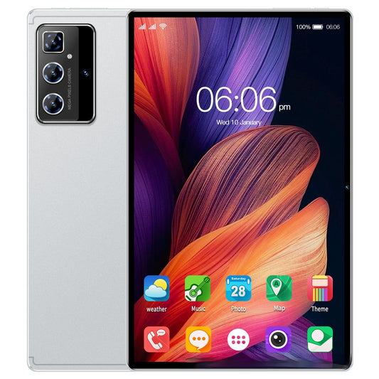 Ordinateur Portable et Minimaliste pour Tablette Domestique – 10.1’’ Bluetooth, Dual SIM & GPS