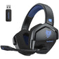 G06 Casque Gaming Sans Fil