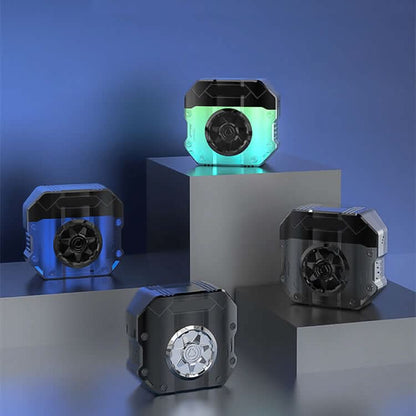 Casque Bluetooth TWS en alliage de zinc