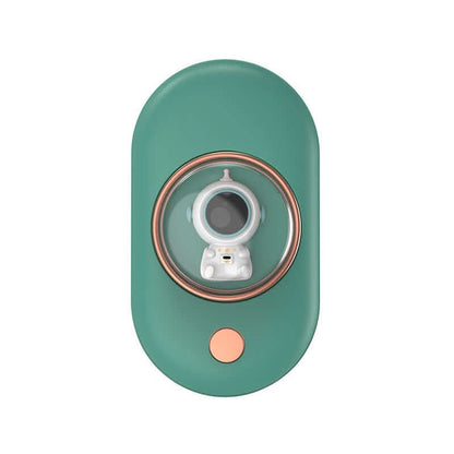 Chauffe-mains Astronaute