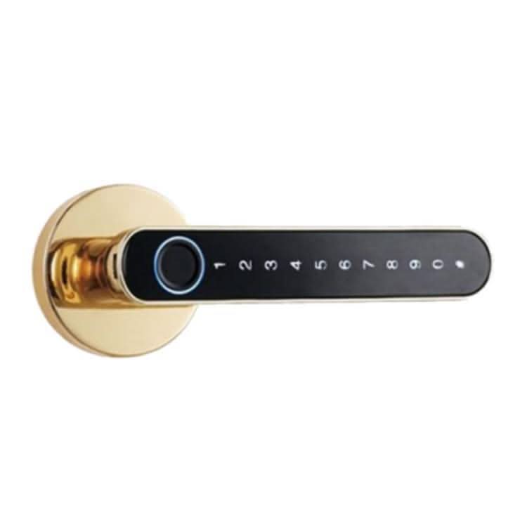 Smart Lock