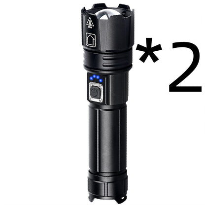 Lampe Torche Puissante Extérieure