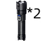 Lampe Torche Puissante Extérieure
