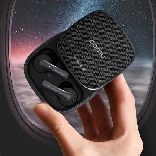 Écouteurs Sans Fil Bluetooth