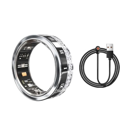 Multifunctional Smart Ring
