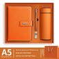 Carnet A5 en Cuir PU