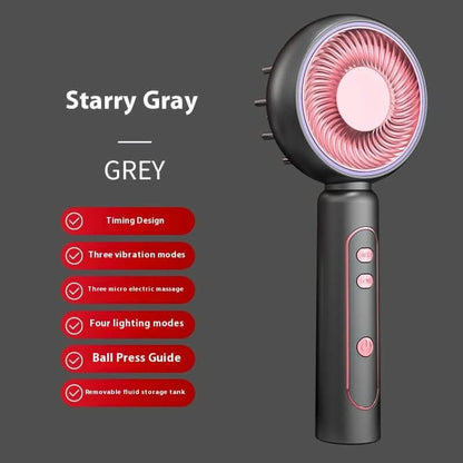 Massage Comb