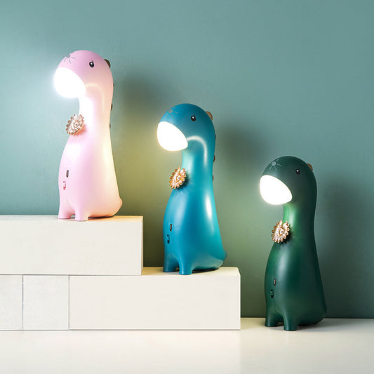 Lampe de Nuit Dinosaure