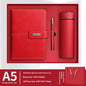 Carnet A5 en Cuir PU
