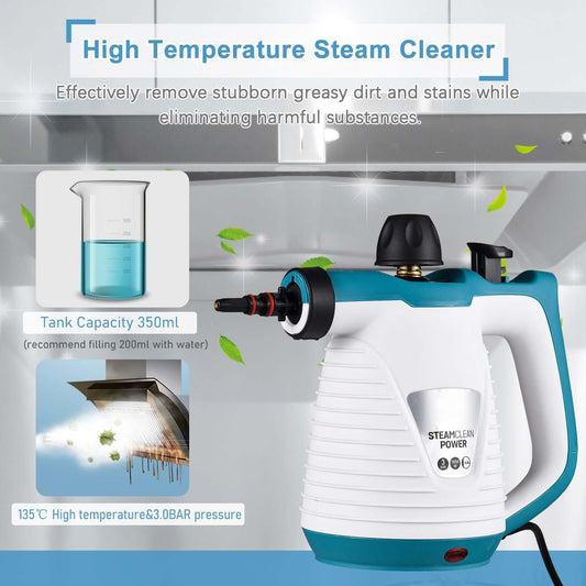 Nettoyeur Vapeur Q388